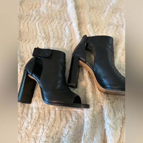 Stuart Weitzman booties - Picture 3 of 4
